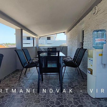 Apartmani Novak - ヴィル エクステリア 写真