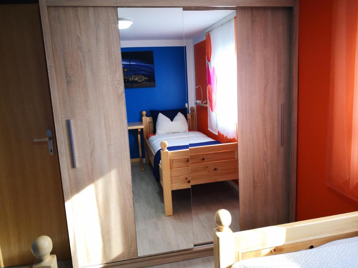 Apartmani Novak - ヴィル エクステリア 写真