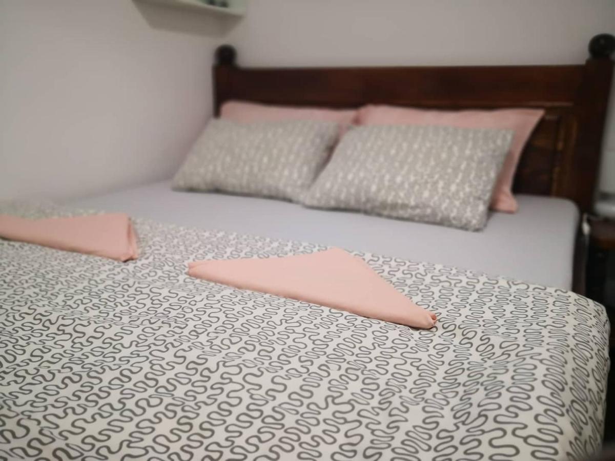 Apartmani Novak - ヴィル エクステリア 写真