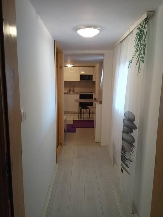 Apartmani Novak - ヴィル エクステリア 写真