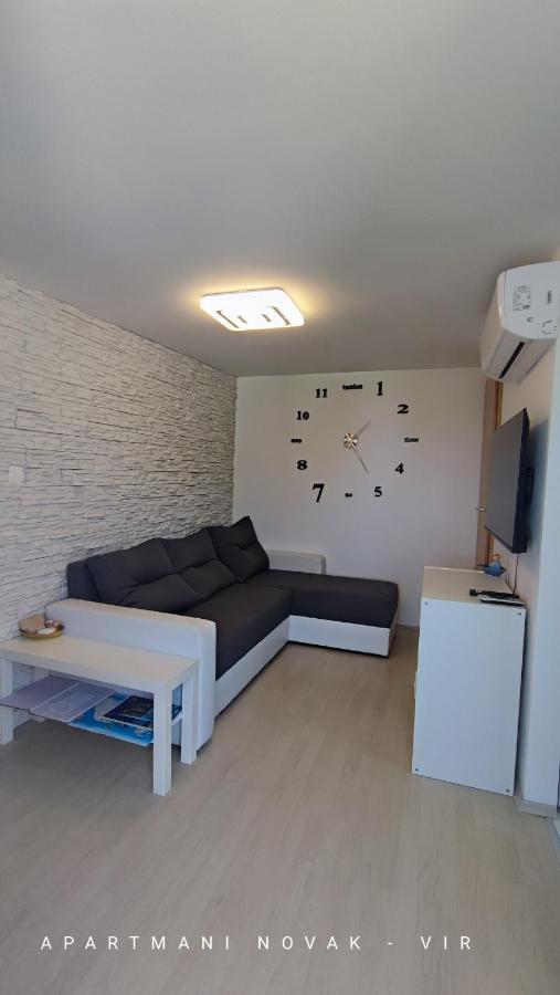 Apartmani Novak - ヴィル エクステリア 写真